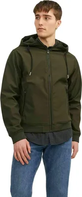 Productafbeelding van Jack & Jones 12236300_1647.59, maat XS, lange mouwen, 1 stuk