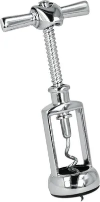 Image de Metaltex Tire-bouchon à cloche 250510