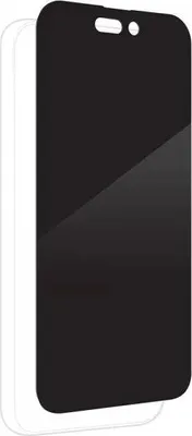 Immagine prodotto di Protection d'écran Invisibleshield Glass Privacy Edge pour iPhone 14 Pro Max