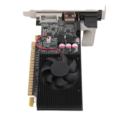 Image de 2GB DDR3 Graphics Card,PCI E Graphics Card,64BIT Graphics Card,Computer Graphics Card,Gaming Graphics Card,PC Graphics Card