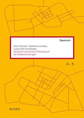 Produktbild von Spanisch-deutsches Wörterbuch der Redewendungen