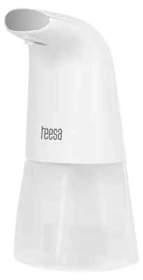 Produktbild von Automatischer Schaumseifenspender, TSA8072.1, Fassungsvermögen 300 ml, Bewegungssensor, IPX3, 100x105x209mm