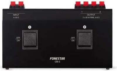 Zdjęcie produktu dla Przełącznik CB2 Fonestar