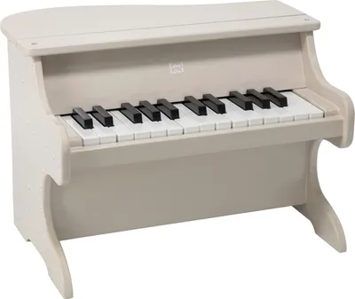 Image de Label Label Nougat Bois Piano LLWT-04557