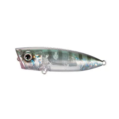 Imagen del producto de Shimano Popper Bantam World Pop Flash Boost, 69 mm, 11 g, color 005 Kyorin GL