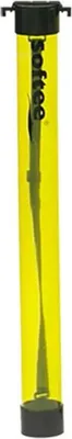 Produktbild von Softee Kugelsammelrohr Gelb Up To 12 Balls Gelb Up To 12 Balls