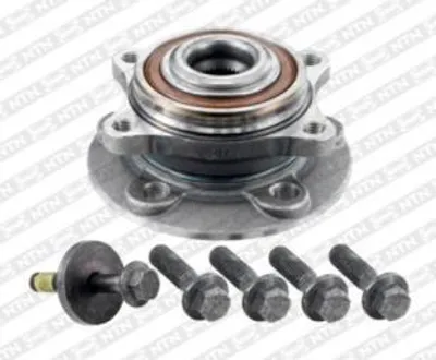 Produktbild von Snr Radlagersatz  R165.39