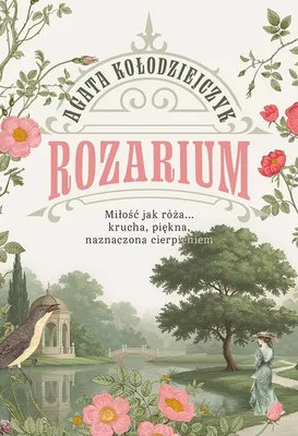 Produktbild von Rozarium – Agata Kołodziejczyk
