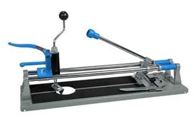 Immagine prodotto di Mega 136014Q1 Řezačka obkladů s vykružovadlem 435 mm