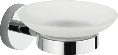 Produktbild von Mexen Loft Seifenschale, Chrom - 7012639-00