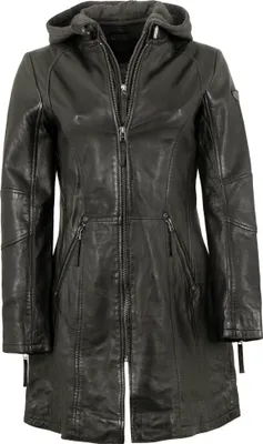 Ledermäntel günstig kaufen ❯❯