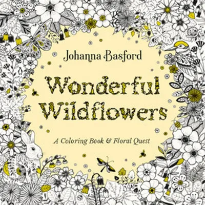 Produktbild von Wonderful Wildflowers