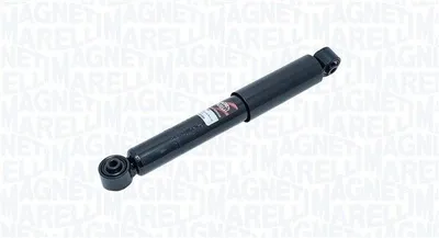 Produktbild von 2x MAGNETI MARELLI 355445070000 Stoßdämpfer Satz Hinten Gasdruck