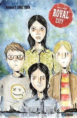 Produktbild von Sonic youth