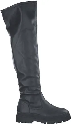 Produktbild von s.Oliver Damen Stiefeletten 5-25602-29 001 Farbe: Schwarz Größe: 39