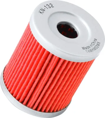 Immagine prodotto di Filtro dell'olio K&N Filtro dell'olio a cartuccia Powersport con sei