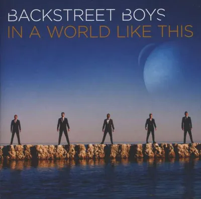 Produktbild von In A World Like This