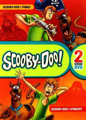 Produktbild von Scooby-Doo und die Gespensterinsel (nur Originalversion) [2xDVD]