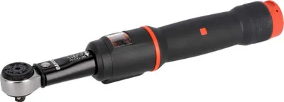 Produktbild von Bahco Adjustable Mechanical Trigger With Viewfinder And Fixed Ratchet Head Drehmomentschlüssel Durchsichtig Durchsichtig One Size