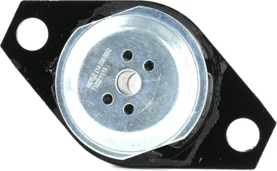 Produktbild von MEYLE Motorlager Gummimetalllager Vorne für FIAT Seicento / 600 Schrägheck (187) 214 030 0002