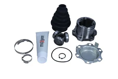 Produktbild von MAXGEAR Gelenksatz Antriebswelle Getriebeseitig für VW Golf IV Schrägheck (1J1) 49-0453