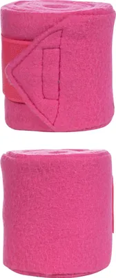 Immagine prodotto di Bendeggio HKM Classic, colore rosa, taglia 300 cm