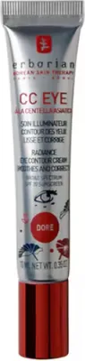 Immagine prodotto di Erborian - CC Eye Radinance Eye Contour Cream 10 ml