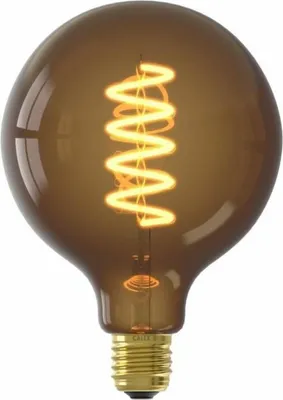 Produktbild von LED-Lampe Calex 4 W