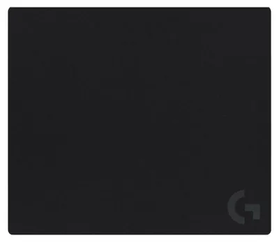 Produktbild von Logitech G G640 - Mauspad - Schwarz