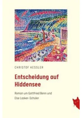 Obrázok produktu pre Entscheidung auf Hiddensee