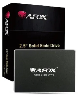 Produktbild von Afox Ssd 512Gb Tlc 540 Mb/S