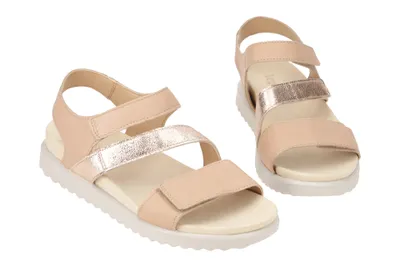 Produktbild von Legero Damen Move Sandale, Blush TAN (ROT) 5580, 42 EU