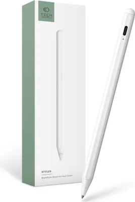 Produktbild von Digital Stylus pero na iPad, bílý