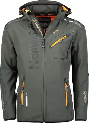 Geographical Norway na Kaufland.pl