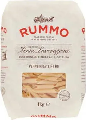 Produktbild von Rummo Penne rigate Nr. 66 1 Kilo