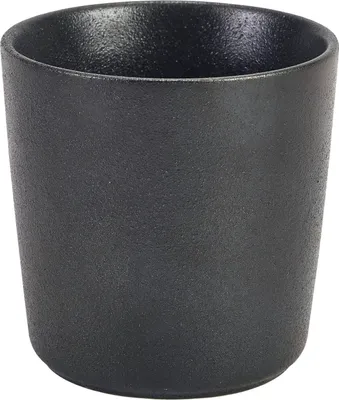 Zdjęcie produktu dla GENWARE Becher Steinzeug, Höhe: 85 mm, ø: 86 mm