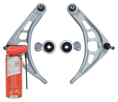 Obrázok produktu pre MASTER-SPORT Sada riadenia a zavesenia kolies pre BMW 3 Sedan (E46) – priečne ramená 36799/1-SET-MSP