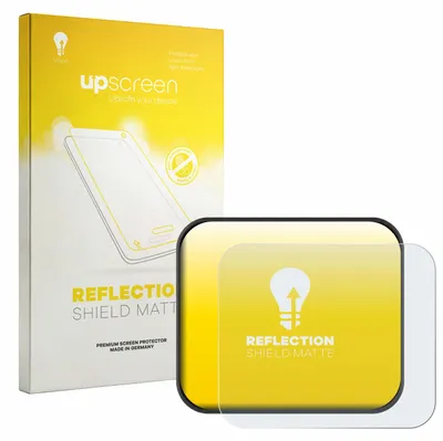 Produktbild von upscreen Schutzfolie für Saphe T Displayschutz Displayschutzfolie Folie Matt Entspiegelungsfolie