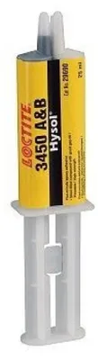 Produktbild von LOCTITE Epoxy Kleber 1886331 Epoxidharz Kartusche Blisterpack 25ml