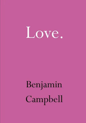 Produktbild von Love