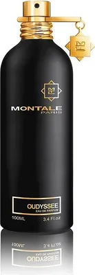 Obrázek produktu pro Montale Paris - Oudyssee EDP 100ml