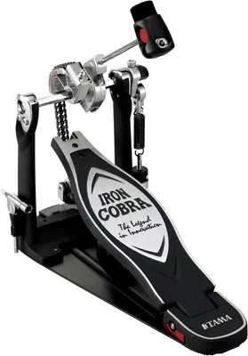 Produktbild von Tama Fußmaschine HP900PN Powerglide Iron Cobra