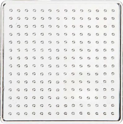 Obrázok produktu pre Creativ Company 753040, Pegboard, 1 kusov, Plast, Priehľadná, CE, 70 mm