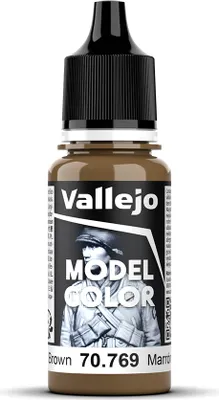 Immagine prodotto di Colore modello - 148 - Marrone senape 18ml