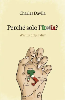 Produktbild von Warum nur Italien?