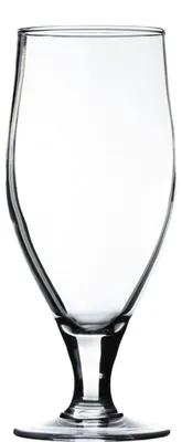 Obrázek produktu pro Pivní sklenice arcoroc arc 07131 čirá 500 ml 6 kusů