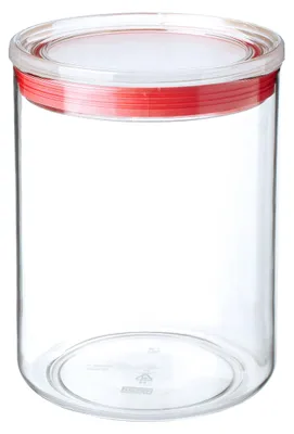 Obrázek produktu pro Tatay 1,5l sklo průhledné průhledné jedna velikost