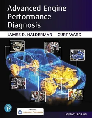 Obrázok produktu pre Pokročilá diagnostika výkonu motora