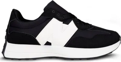 Produktbild von Herren Sneaker Sportschuhe Schnürung Freizeitschuhe Sardoal Schwarz Gr.43