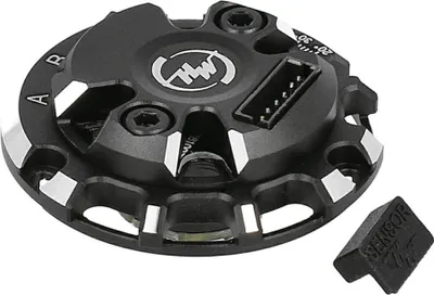 Produktbild von V10 - G4R Endbell - Rear - Stock